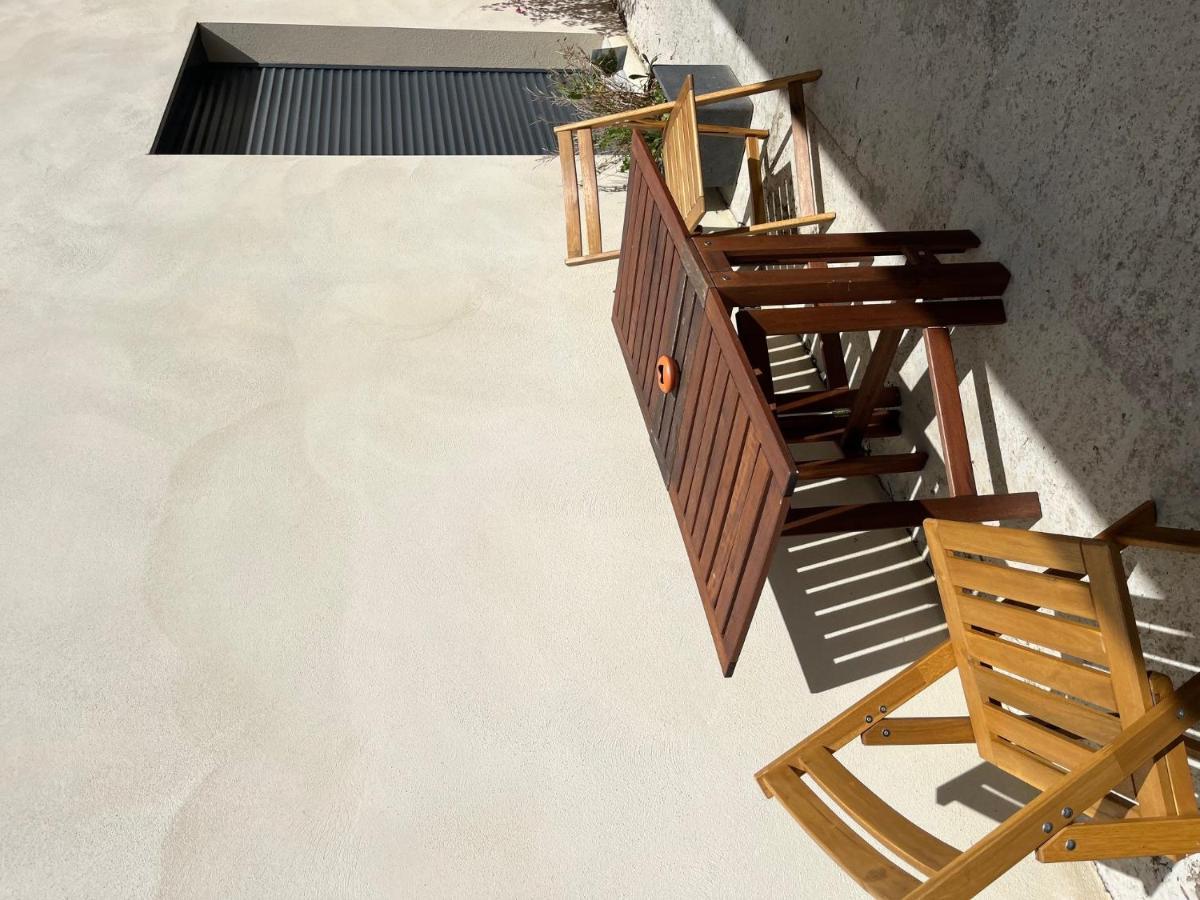 Gite Chez Polo Villa Chateauneuf-de-Galaure Dış mekan fotoğraf